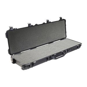 PELICAN ガンケース Protector 1750 ウレタン付 〜130cm 1丁用 約128×34×13cm [ ブラック ] ペリカン_1