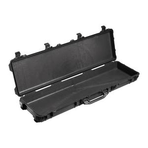 PELICAN ガンケース Protector 1750 ウレタン付 〜130cm 1丁用 約128×34×13cm [ ブラック ] ペリカン_2