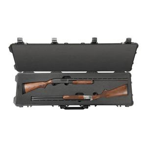 PELICAN ガンケース Protector 1750 ウレタン付 〜130cm 1丁用 約128×34×13cm [ ブラック ] ペリカン_5