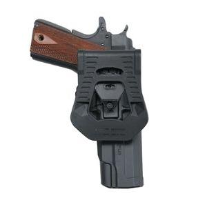 FAB Defense SCORPUS MXホルスター M1911 レール対応 LV2 スイベル