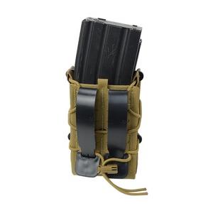 HSGI ライフル&拳銃用マグポーチ GEN2 X2RP TACO 前後3連 M4/AK/7.62mm