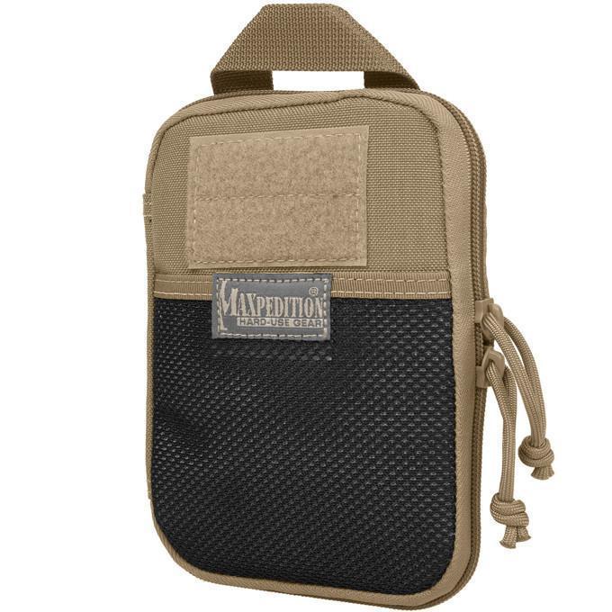 MAXPEDITION ユーティリティポーチ E.D.Cポケット 0246 オーガナイザー