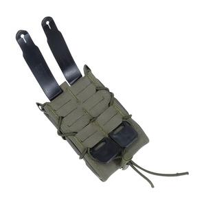 High Speed Gear ライフルマガジンポーチ GEN2 TACO シングル M4/AK
