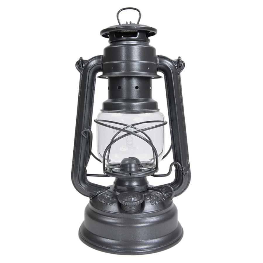 Feuer hand ランタン Baby special 276 ハリケーンランタン [ スパークリングアイアン ][276sparkling] Feuer hand ランタン Baby special 276 ハリケーンランタン