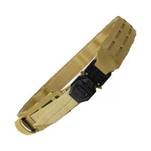 High Speed Gear デューティーベルト OPERATOR GEN 2 下穿き胴締め付 31O2I0 [ マルチカム / M大きさ ]