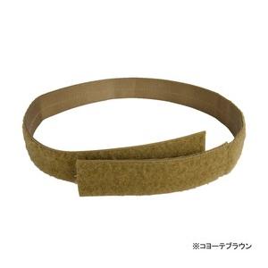 High Speed Gear リガ―胴締め OPERATOR 1.75インチ 下穿き胴締め付 MOLLE相応う 31OVI [ 黒いこと / S大きさ ]