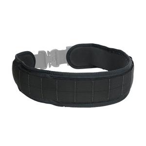 High Speed Gear ベルトパッド SLIM-GRIP PADDED BELT 31SPB [ ブラック / Sサイズ ]の画像