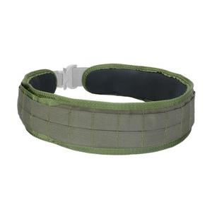 High Speed Gear ベルトパッド SLIM-GRIP PADDED BELT 31SPB [ オリーブドラブ / Sサイズ ]の画像