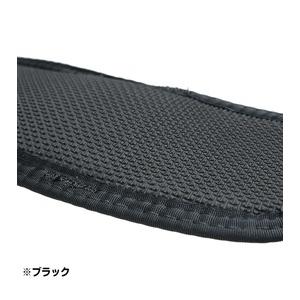 High Speed Gear ベルトパッド SLIM-GRIP PADDED BELT 31SPB [ コヨーテブラウン / Mサイズ ]の画像