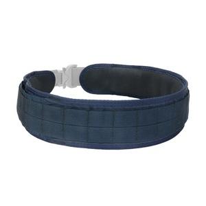 High Speed Gear ベルトパッド SLIM-GRIP PADDED BELT 31SPB [ LEブルー / Mサイズ ]の画像