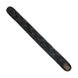 High Speed Gear ベルトパッド SLIM-GRIP PADDED BELT 31SPB [ マルチカムブラック / Mサイズ ]の画像