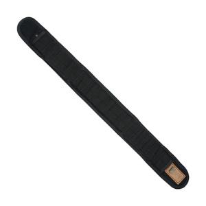 High Speed Gear ベルトパッド SLIM-GRIP PADDED BELT 31SPB [ ブラック / Lサイズ ]の画像