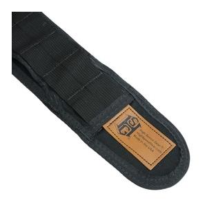 High Speed Gear ベルトパッド SLIM-GRIP PADDED BELT 31SPB [ ブラック / Lサイズ ]の画像
