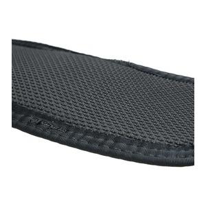 High Speed Gear ベルトパッド SLIM-GRIP PADDED BELT 31SPB [ ブラック / Lサイズ ]の画像