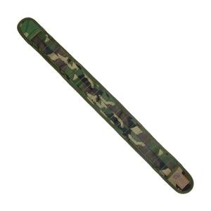 High Speed Gear ベルトパッド SLIM-GRIP PADDED BELT 31SPB [ ウッドランドカモ / Lサイズ ]の画像