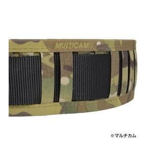 speed gear ベルトパッド 33DG ロープロファイル [ ウルフグレイ / Mサイズ ] ハイスピードギア 【POWERDRY】