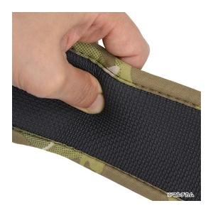 speed gear ベルトパッド 33DG ロープロファイル [ ウルフグレイ / Mサイズ ] ハイスピードギア 【POWERDRY】