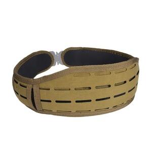 High Speed Gear ベルトパッド 33SLB MOLLEシステム対応 [ コヨーテ