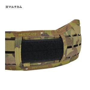 High Speed Gear ベルトパッド 33SLB MOLLEシステム対応 [ コヨーテ