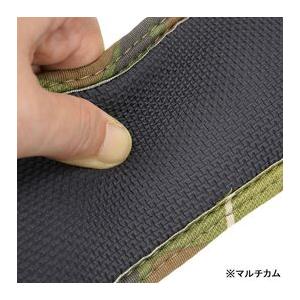 High Speed Gear ベルトパッド 33SLB MOLLEシステム対応 [ コヨーテ