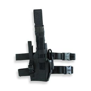 BLACKHAWK レッグホルスター Omega オメガ VI M1911系 40QD22BK [ 右