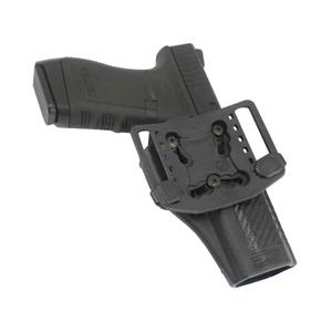 BLACKHAWK ヒップホルスター Serpa CQC Glock20/21 カーボンモデル