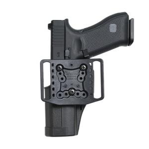 BLACKHAWK Serpa CQCホルスター GLOCK 17/18C他 リアルサイズ用 [ 右