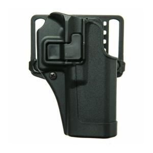 BLACKHAWK ヒップホルスター Serpa CQC Glock17/22 リアルサイズ用