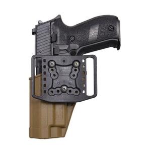 BLACKHAWK ヒップホルスター Serpa CQC P220//P226 レール対応 410506