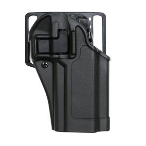BLACKHAWK Serpa CQCホルスター SIG SAUER P320、M17/18用 ブラック