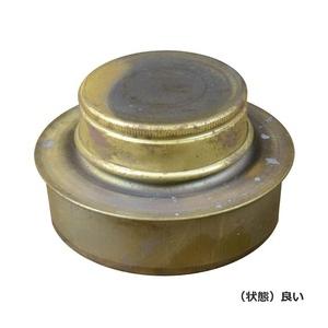 スウェーデン軍放出品 アルコールストーブ [ 可 ] 軍払い下げ品