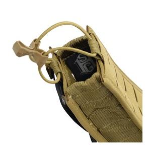 High Speed Gear ラジオ受信機車寄せ DUTY TACO ぼうぜん自失吊りひも 41RD00 [ LE青味 ]