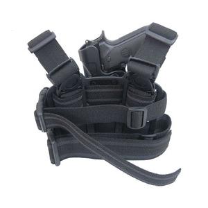 BLACKHAWK レッグホルスター Serpa L2 ベレッタ92/M9A1 レール対応