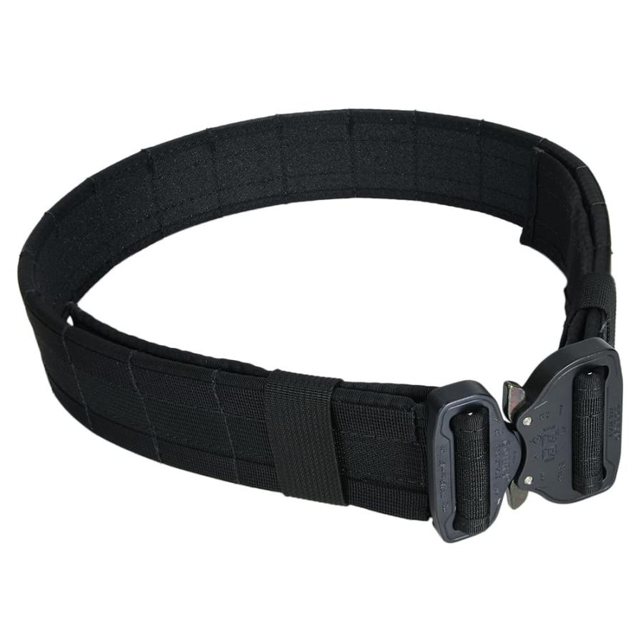 Safariland ロープロファイル 4333 バトルベルト MOLLE対応 [ ブラック