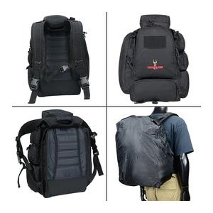 SAFARILAND バックパック 4559-4 シューターズレンジバッグ サファリ 