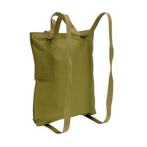 EAGLE FORCE ナップサック Military Knapsack コーデュラナイロン