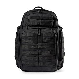 5.11 Tactical バックパック RUSH72 2.0 容量55L 56565 [ ブラック ] 5.11タクティカル_1