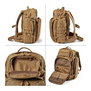 5.11 Tactical バックパック RUSH72 2.0 容量55L 56565 [ ダブルタップ ]_5
