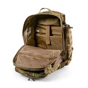 5.11 Tactical バックパック RUSH72 2.0 容量55L 56565 [ マルチカム