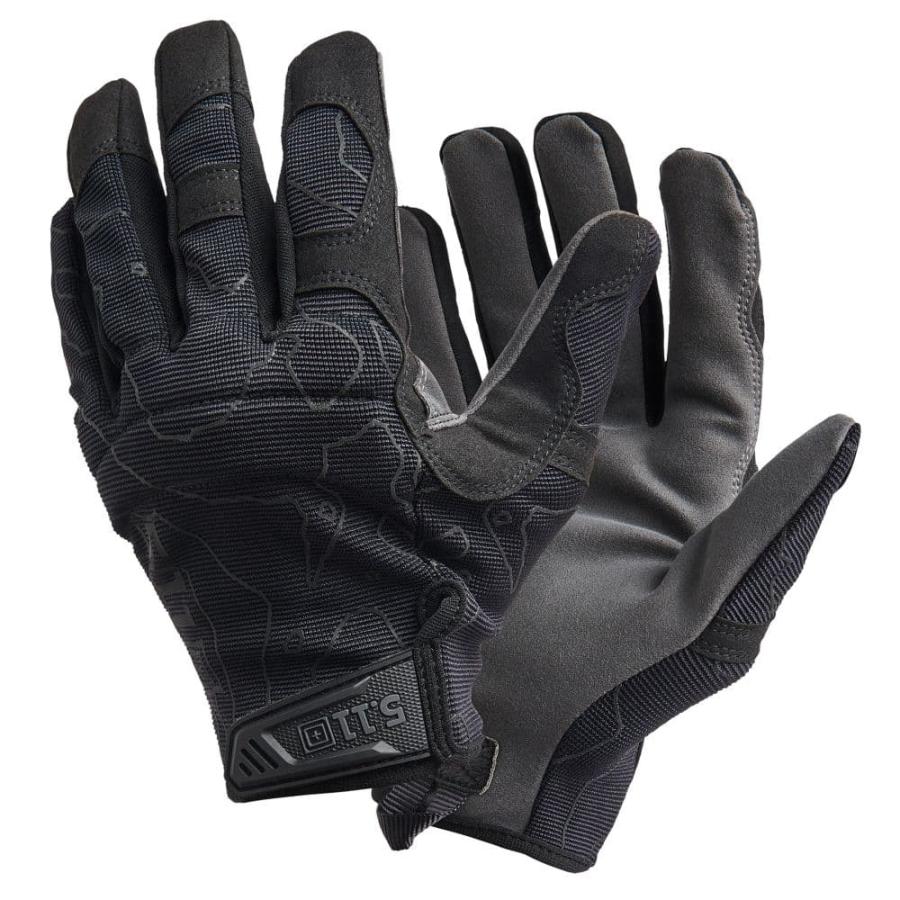 5.11 Tactical タクティカルグローブ HIGH ABRASION GLOVE 2.0 ハイ