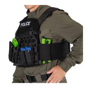 5.11 Tactical オールミッション プレートキャリア 59587 HEXGRID