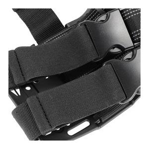 5 11 Tactical レッグプラットフォーム Thumbdriveサイリグ Bladetech ブレードテック ホルスターパーツ 5t50029bk ミリタリーショップ レプマート 通販 Yahoo ショッピング