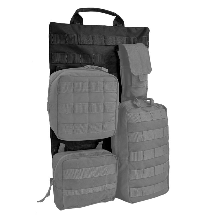 5.11 Tactical 5.11タクティカル 56280 コバートインサート キャリー