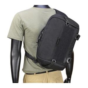 5.11 Tactical スリングバッグ UCR SLINGPACK  [ ブラック ] ショルダーバック_1