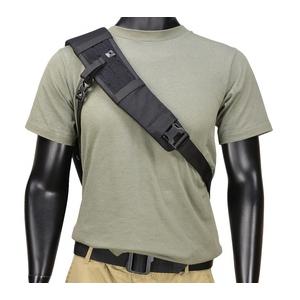 5.11 Tactical スリングバッグ UCR SLINGPACK  [ ブラック ] ショルダーバック_2