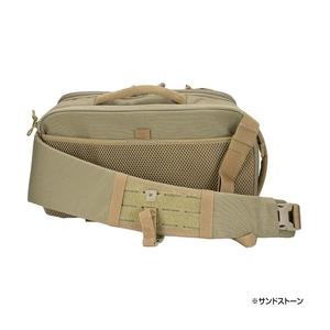 5.11 Tactical スリングバッグ UCR SLINGPACK  [ ブラック ] ショルダーバック_4
