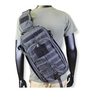 5.11 Tactical 5.11タクティカル スリングバッグ 56964 バック 5.11 Tactical 5.11タクティカル スリングバッグ 56964 バック