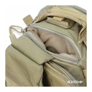 5.11 Tactical スリングバッグ 56964 バックパック RUSH MOAB-10 [ ダブルタップ ]_4