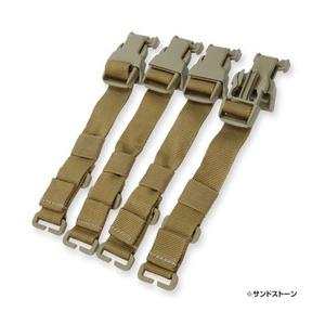 5.11 Tactical スリングバッグ 56964 バックパック RUSH MOAB-10 [ ダブルタップ ]_6