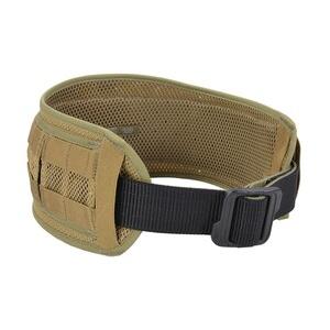 5.11 Tactical ベルトパッド VTAC Brokos 58642 [ サンドストーン / S